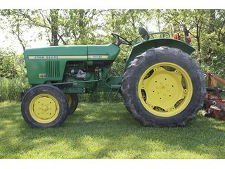 Property photo 15 - FARM EQUIPMENT AUCTION IN SULLIVAN COUNTY, INDIANA
